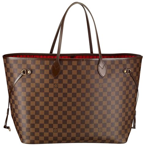 louis vuitton grey checkered bag|Neverfull MM Monogram .